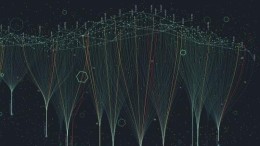 'Logge chipindustrie remt introductie revolutionaire technologieën'