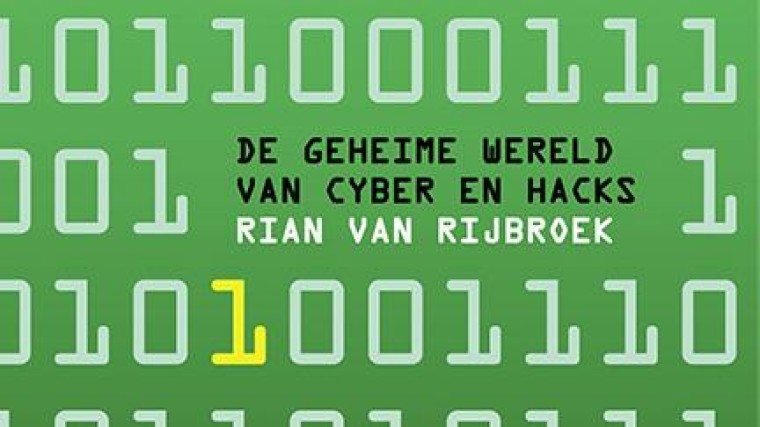 11 terabyte in beslag genomen bij Rian van Rijbroek