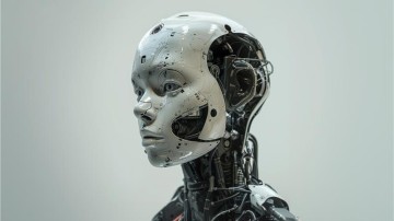 '80% van het werk dat we vandaag doen, kan in de komende duizend dagen geautomatiseerd worden'