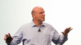 Ballmer wil Microsoft niet opsplitsen