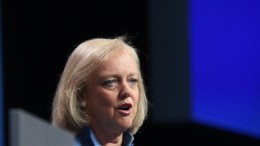 HP met lichte winstdaling richting splitsing