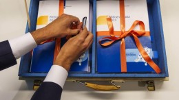 Douane wil datagedreven organisatie worden met voorspellende algoritmen