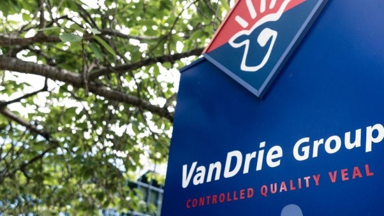 VanDrie Group kiest USoft low-code platform voor nieuw ERP-systeem