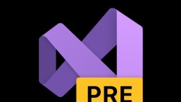 Microsoft vraagt developers om Visual Studio te teisteren