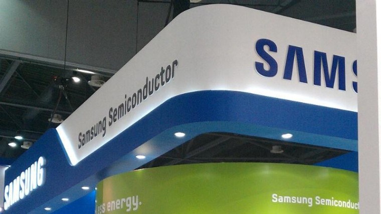 Terugval in vraag naar computerchips raakt Samsung hard