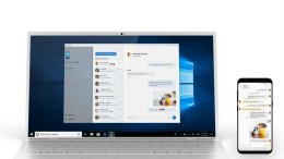 Android-apps 'draaien' op Windows 10