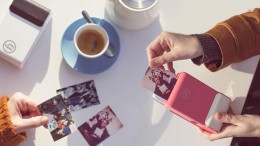 Prynt Case laat Polaroid-gevoel terugkomen