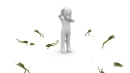 Elk voordeel heb z'n nadeel