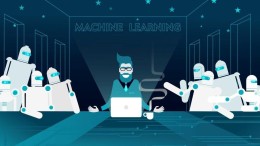 Nederlander heeft weinig vertrouwen in algoritmes