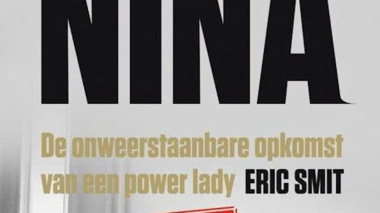 Biografie Nina Brink mag van rechter