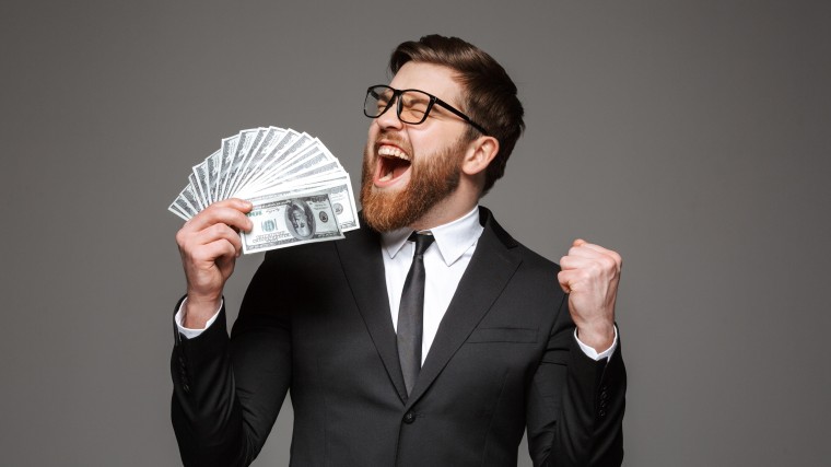 Geld speelt geen rol meer in informatiebeveiliging, dankzij NIS2