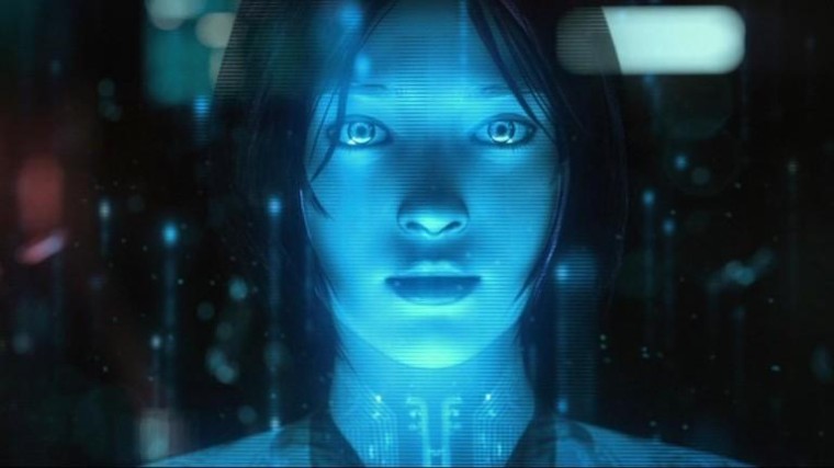 Cortana krijgt opnieuw een schop in een langzame doodstrijd