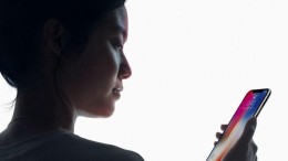 Apple excelleert met iPhone X