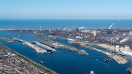 Security in OT-land: Zo pakken de Zeesluis en Tata Steel dat aan