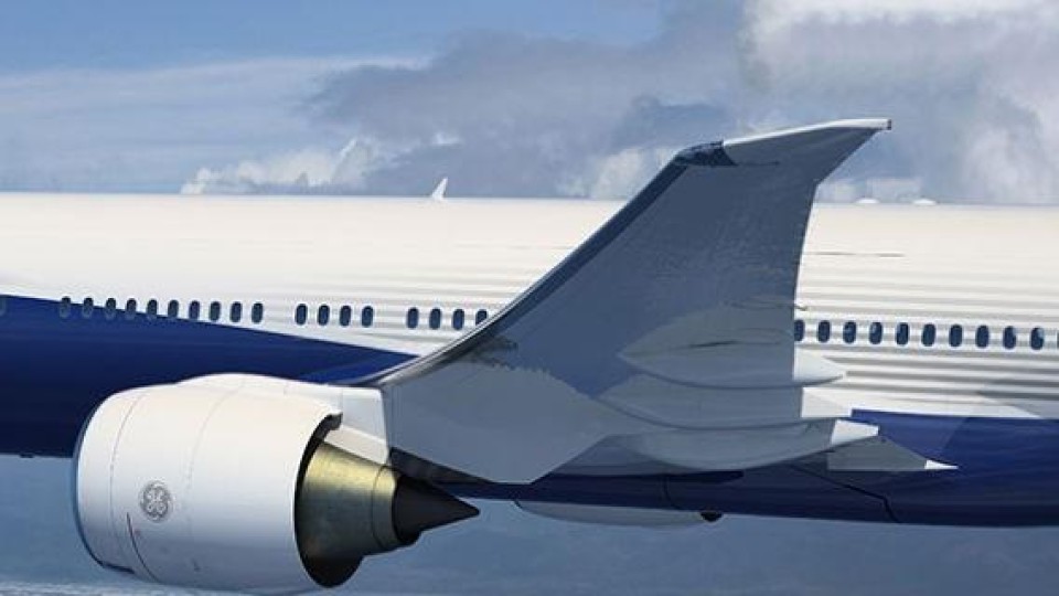Boeing 777