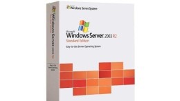 Afscheid nemen van Server 2003 stuit op Windows-incompatibiliteit