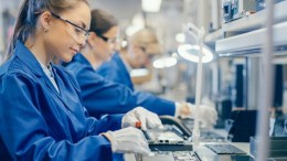 ING: keerpunt in de markt voor IT-apparatuur