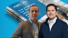 Ben jij klaar om je apps te boosten met Gen AI?