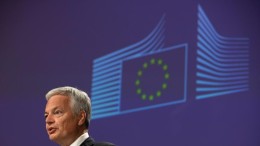 Europa dwingt Google tot meer transparantie