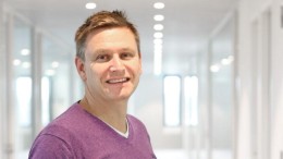 Snelgroeier: slimme data in een Mendixapplicatie