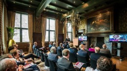 Multicloud wordt eerder regel dan uitzondering