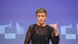 Google-concurrenten krijgen kans bij Google