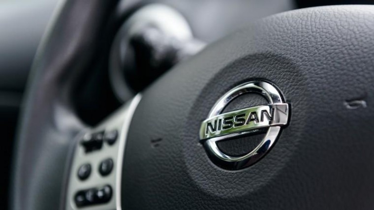 Belangrijke broncode Nissan op straat door beheerdersfout
