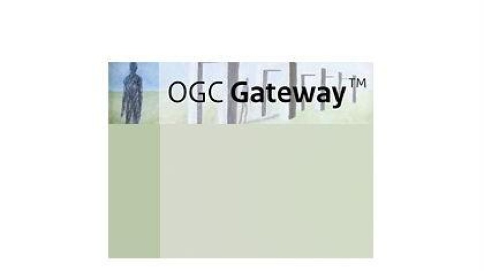 OCG Gateway