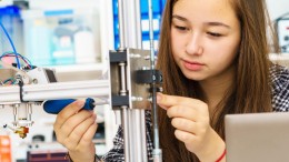 Techorganisaties introduceren technologie-module voor middelbaar onderwijs