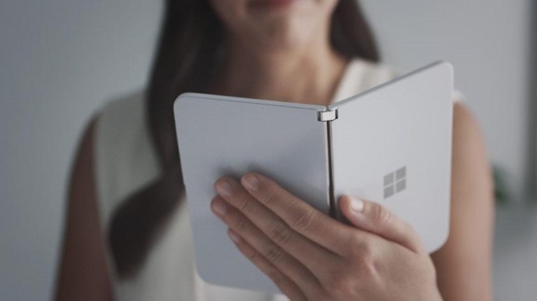 Microsoft publiceert tools voor app-ontwikkeling op Surface Duo