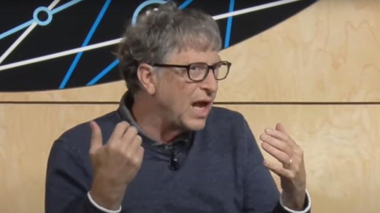 Gates waarschuwt voor TikTok-deal Microsoft