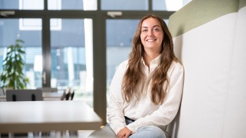 Kies je eigen pad: van Trainee tot Data Consultant