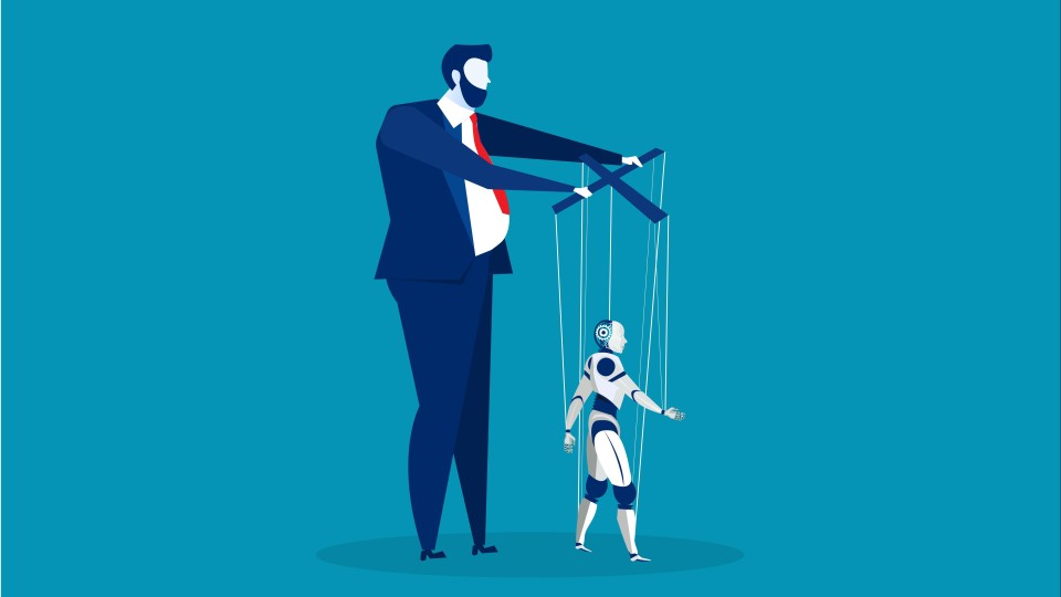 Robot