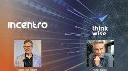 “Onze samenwerking werkt als een tweetrapsraket”