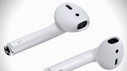 Voor de Kerst Airpods? Dan moet je naar de Apple Store
