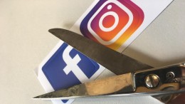 Medeoprichter pleit voor opsplitsen Facebook