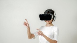 Kinderen bouwen hun eigen metaverse