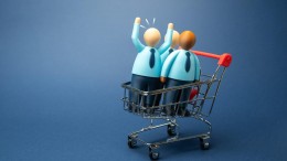 Outsourcing van agentic AI - slim of riskant?