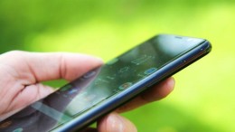 Plateau mobiel datagebruik nog niet bereikt