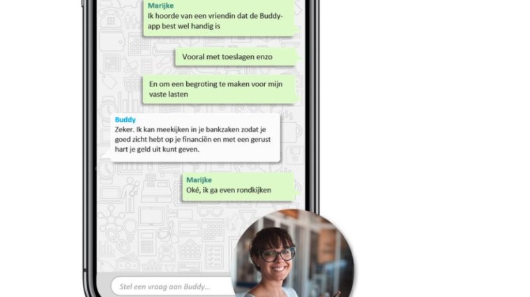 Rotterdamse schuldhulp-app in 100 gemeenten