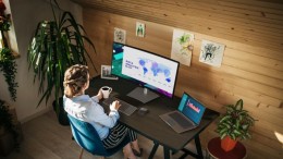 ICT'ers kwamen in 2020 nauwelijks anderen tegen