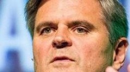 Case weg als topman AOL Time Warner