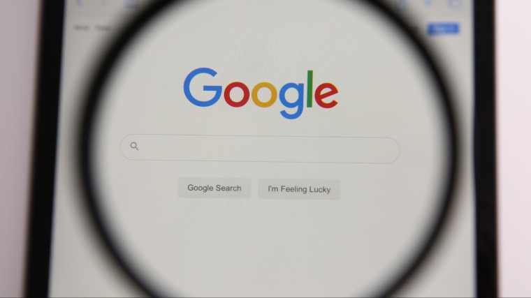 GenAI leidt tot daling van websitebezoek