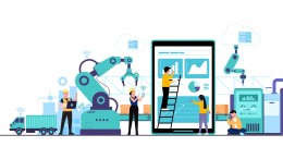 Maak integratie makkelijk met Azure Logic App