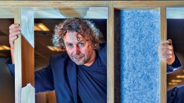 CTO Ger Baron werkt aan dé lokale overheid van het digitale tijdperk