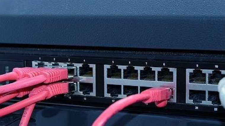 VMware verstopt virtualisatie op netwerkniveau