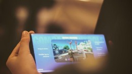 Apple, neem de gamers niet voor lief