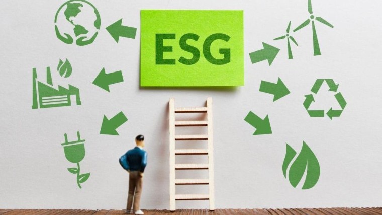 3 Manieren hoe AI je ESG makkelijk verbetert! 