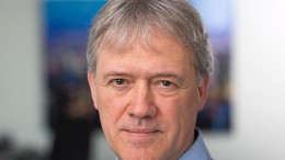 EUV-machines trekken de kar voor ASML