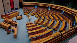 Steeds luidere roep om eigen domeinnaam-extensie voor de overheid